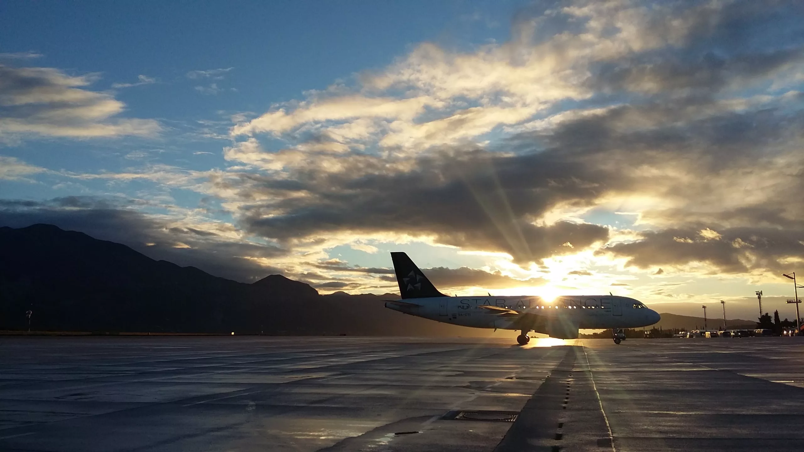 Zadar Airport