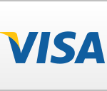 visa is a payment option when driving with Taxi zadar