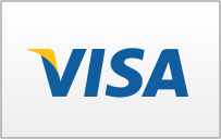 visa is a payment option when driving with Taxi zadar