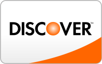 Discover is a payment option when driving with Taxi zadar