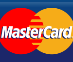 mastercard is a payment option when driving with Taxi zadar