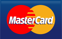 mastercard is a payment option when driving with Taxi zadar