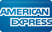 American Express is a payment option when driving with Taxi zadar