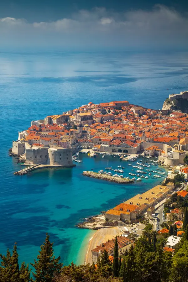 Dubrovnik