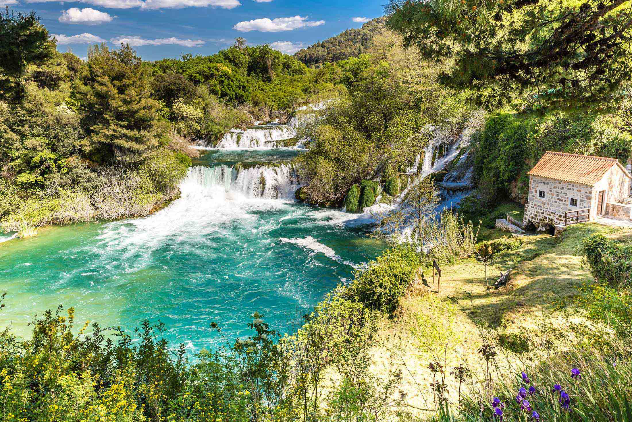 Krka National Park