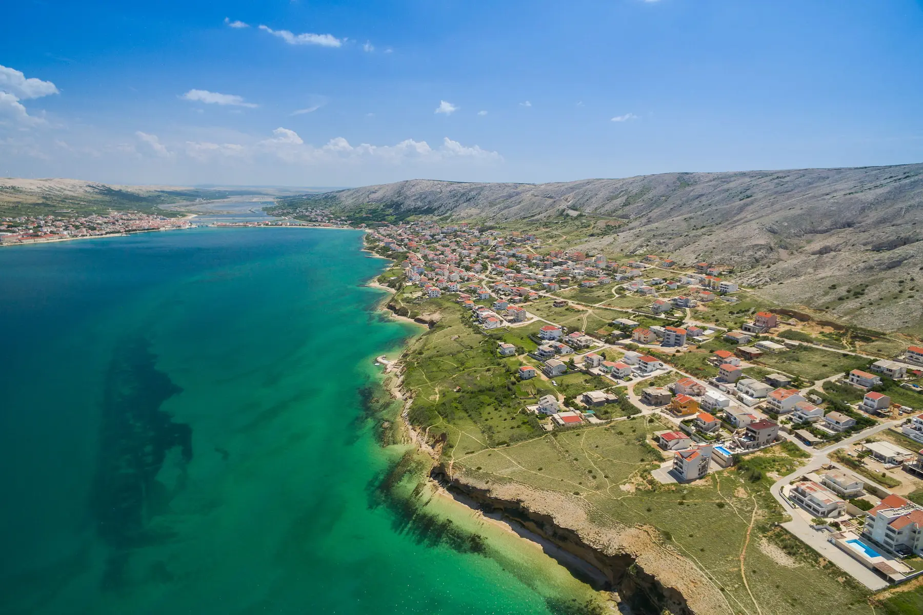 Novalja / Pag