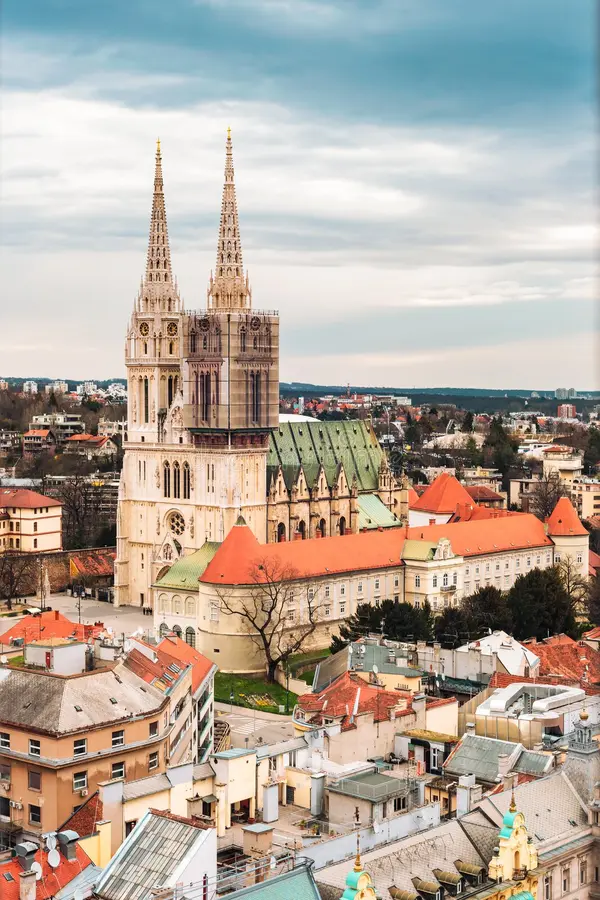 Zagreb